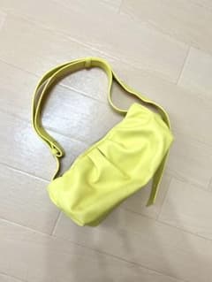ALICE MARTHA イエローバッグのサムネイル