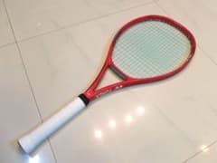 YONEX VCORE100 2026年式 グリップ2 - メルカリ