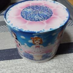 μ's Memorial CD-BOX COMPLETE BEST BOXのサムネイル