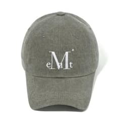 【MUSENT】ムセント キャップ カーキのサムネイル