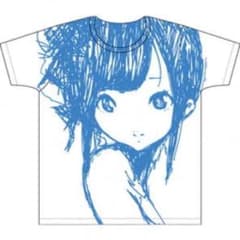 矢澤彩音様専用☆でんぱ組.inc×愛まどんなコラボTシャツ 藤咲彩音のサムネイル