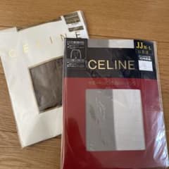 新品CELINEストッキングおまけ付きのサムネイル