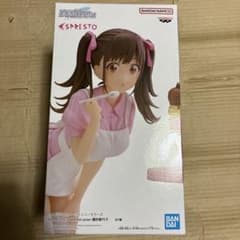 園田智代子　フィギュア　プライズのサムネイル