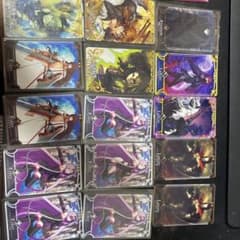 FGO アーケード まとめ売りのサムネイル