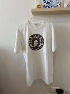 Marley Beverage Co. ロゴ Tシャツ ホワイトのサムネイル