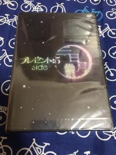 【新品/未開封】プレゼント5 side三日月のサムネイル