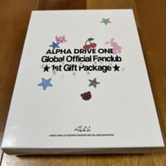 alpha drive one fcキットのサムネイル
