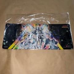 鋼機神 ミラーイノベイター プレイマット 韓国 鋼機神 ミラーイノベイター プレイマット 韓国 - メルカリ