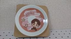 TinyTAN Dynamite 도넛 디자인 플레이트 상 SUGA
