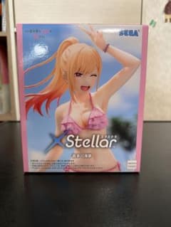SEGA その着せ替え人形は恋をする 喜多川海夢 フィギュアのサムネイル
