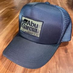フィッシングキャップ 帽子 アブガルシア Abu Garciaのサムネイル