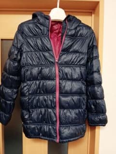 OLD NAVY 女の子用ジャンパー(サイズ150)のサムネイル