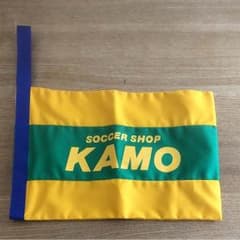 ゴリ様専用  KAMO シューズケース セットのサムネイル