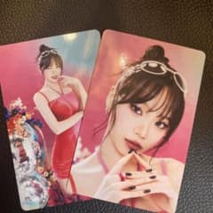 チェウォン トレカ ラストワン チェウォン トレカ ラストワン