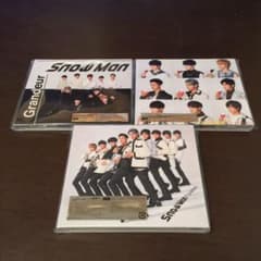 Grandeur ３形態セットのサムネイル