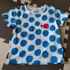 きんぎょがにげた☆グラニフ☆Ｔシャツのサムネイル