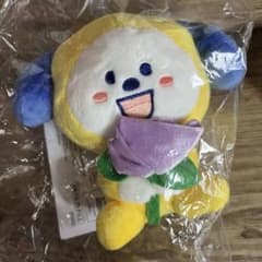 BT21 1番くじ CHIMMYのサムネイル
