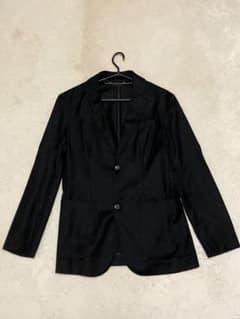 giab’s ARCHIVIO STROZZI GOLD カシミヤ混 ジャケットのサムネイル