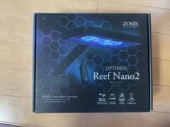 オプティマス リーフナノ2  LED 海水水槽照明のサムネイル