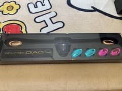 【新品未使用】フェイシャルフィットネス PAOのサムネイル