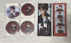 刀ミュ 大包平 まとめ