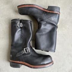 CHIPPEWA 27899 エンジニアブーツ 8 1/2Eのサムネイル