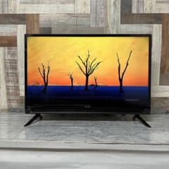 即日受渡❣️全国送料込3年前購入シャープ32型液晶テレビ外付けHDD録画