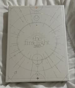 안스타 스타포니 1st Blu-ray