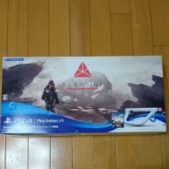 ace様専用 PS4 FARPOINT シューティングコントローラー同梱版のサムネイル