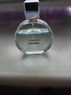 CHANEL CHANCE EAU FRAICHE 香水のサムネイル