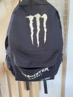 リュック バック Monster モンスター モンエナのサムネイル