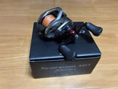 シマノ　スコーピオンMD 300XGのサムネイル