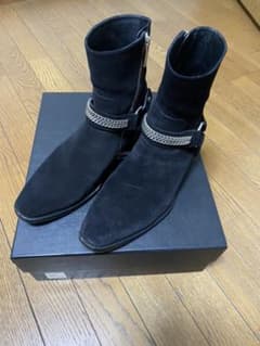 Saintlaurent リングブーツのサムネイル