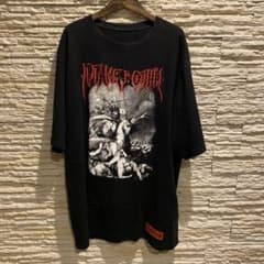 heron preston Tシャツのサムネイル