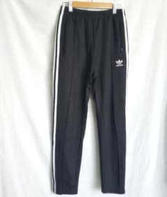 adidas アディダス ジャージ ネイビー　Lサイズ　トレフォイルロゴ　パンツ adidas アディダス ジャージ ネイビー Lサイズ トレフォイルロゴ