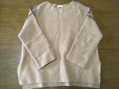 EDITIONニットのサムネイル