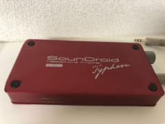 Venture Craft サウンドロイド　タイフーンのサムネイル