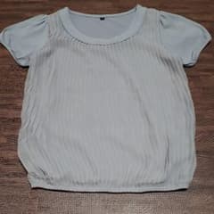 バンビ様専用　カットソーのサムネイル