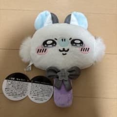 ちいかわ モモンガ ぬいぐるみミラーのサムネイル