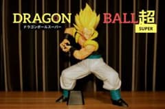 ドラゴンボール フィギュア 戦闘ポーズのサムネイル