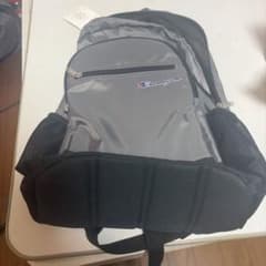 Champion リュック グレー メンズのサムネイル