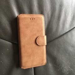 iPhone X手帳型ケースのサムネイル