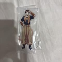 アクリルスタンド ブルーロックキャラクターのサムネイル