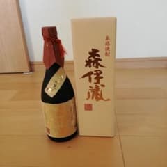 森伊蔵 金ラベル 720mlのサムネイル