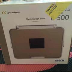 マウス様専用カラリオ E-500のサムネイル
