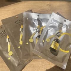 ミシャ　ビタ CPエッセンスマスクのサムネイル