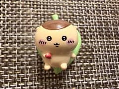 깜짝 달걀 치이카와 오후로 푸카린 쿠리 만주