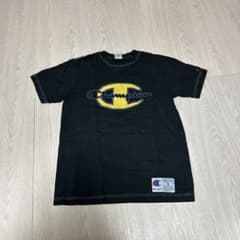 Champion チャンピオン Tシャツ ブラック Lサイズのサムネイル