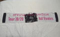Official髭男dism マフラータオル Tour 19/20のサムネイル