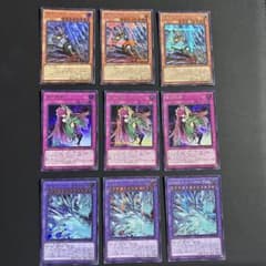 ORIGINAL ARTWORK COLLECTION 3種×3枚セットのサムネイル